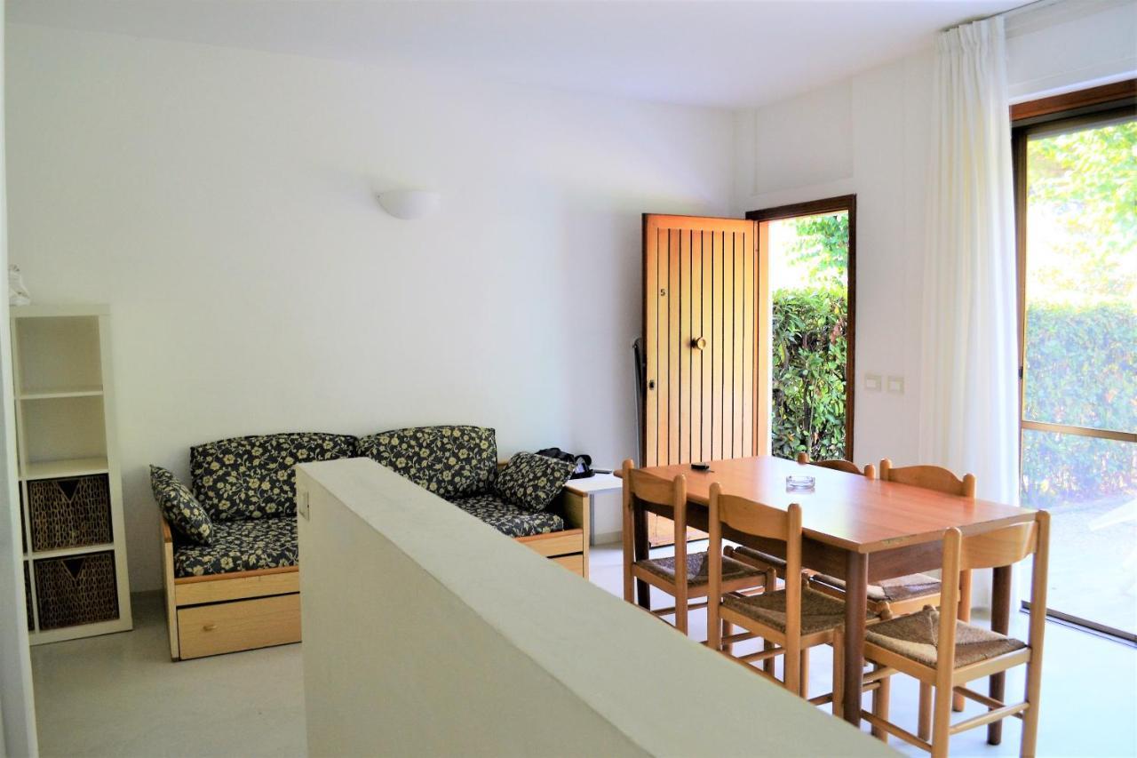 Aviotel Residence Marina di Campo Phòng bức ảnh