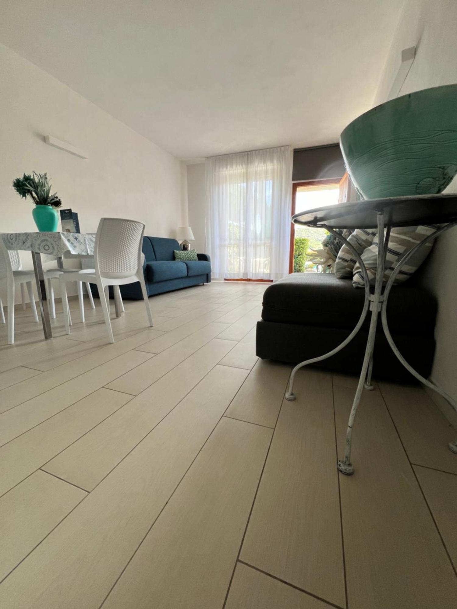 Aviotel Residence Marina di Campo Phòng bức ảnh