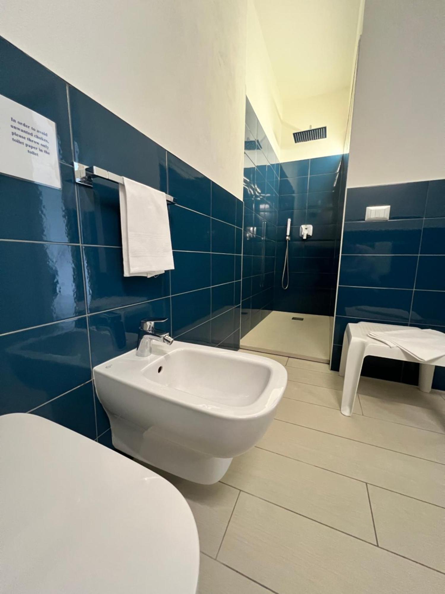 Aviotel Residence Marina di Campo Phòng bức ảnh