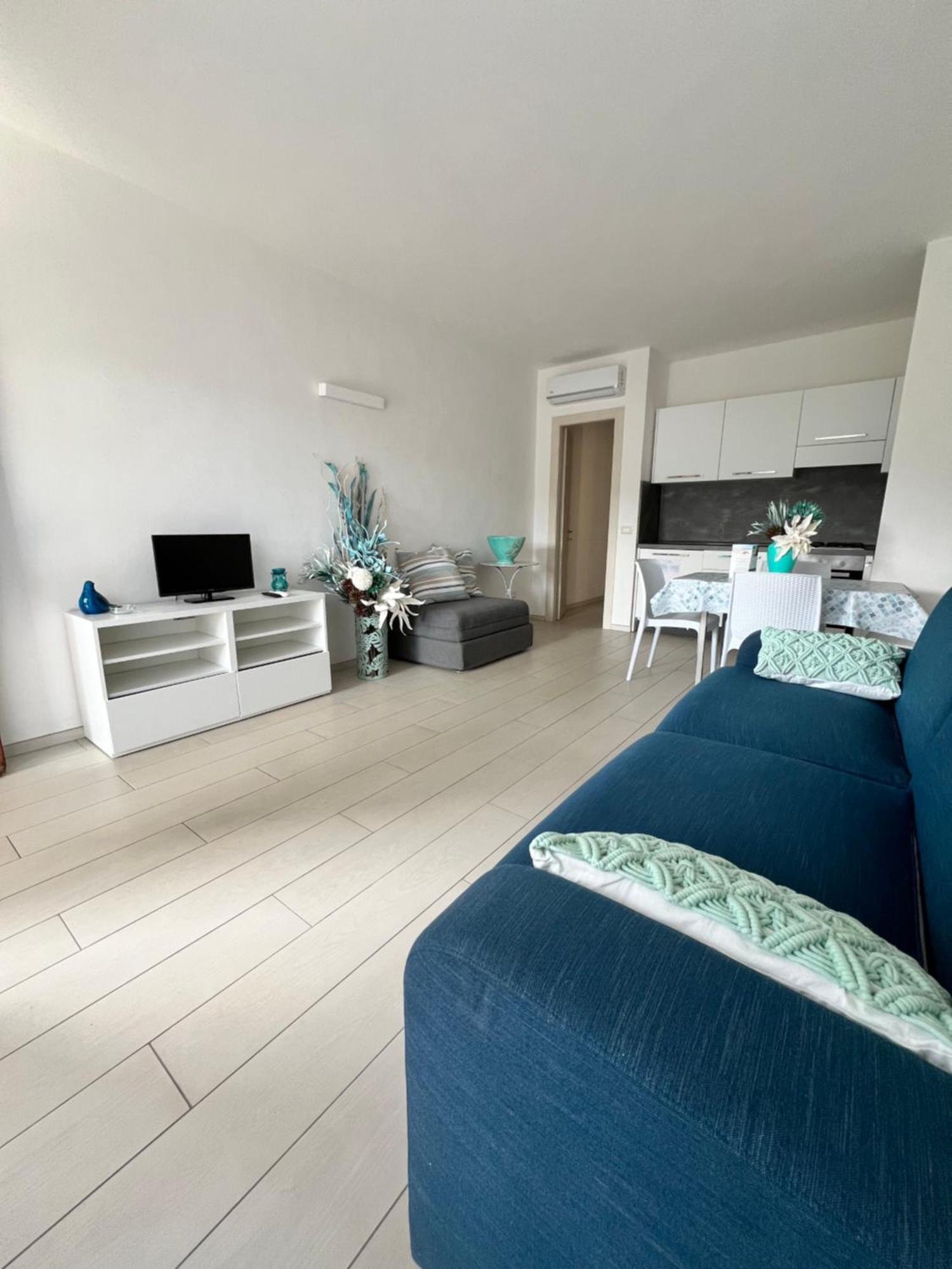 Aviotel Residence Marina di Campo Phòng bức ảnh