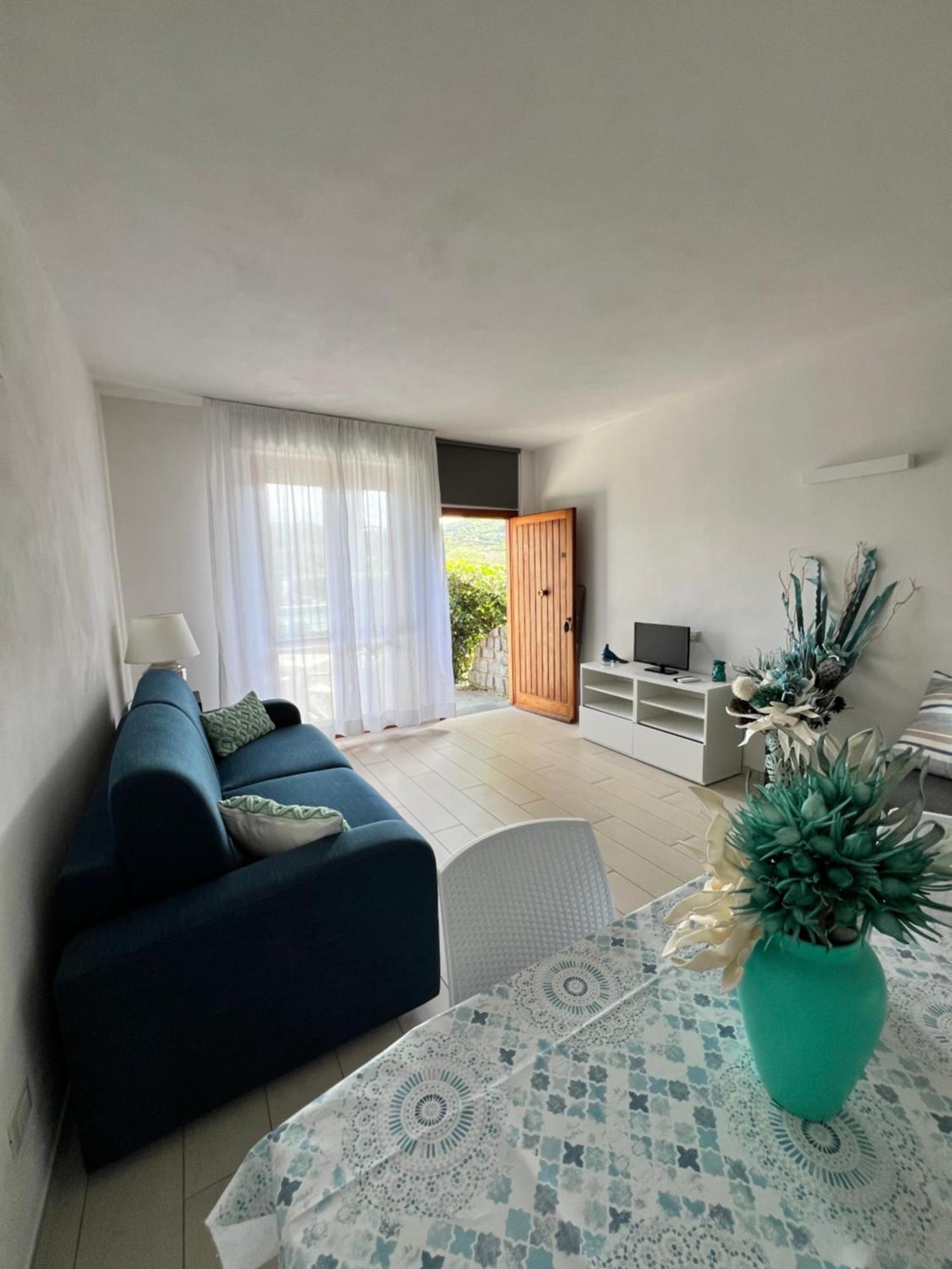 Aviotel Residence Marina di Campo Phòng bức ảnh