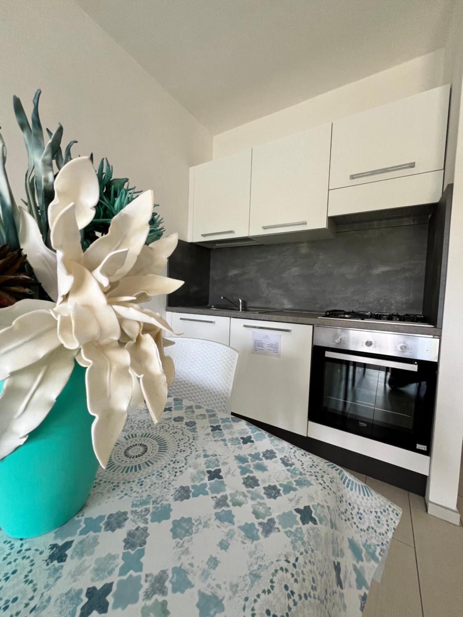 Aviotel Residence Marina di Campo Phòng bức ảnh