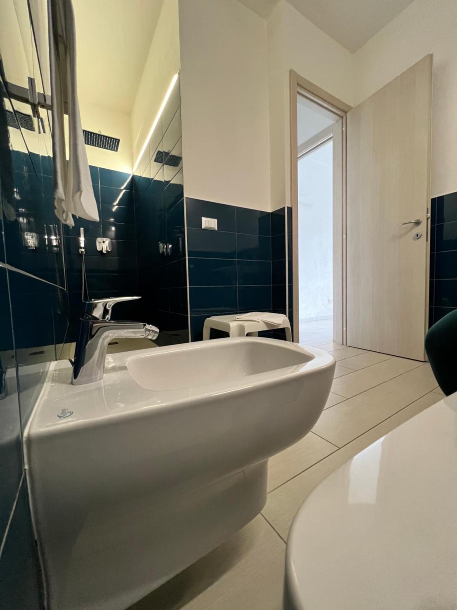 Aviotel Residence Marina di Campo Phòng bức ảnh