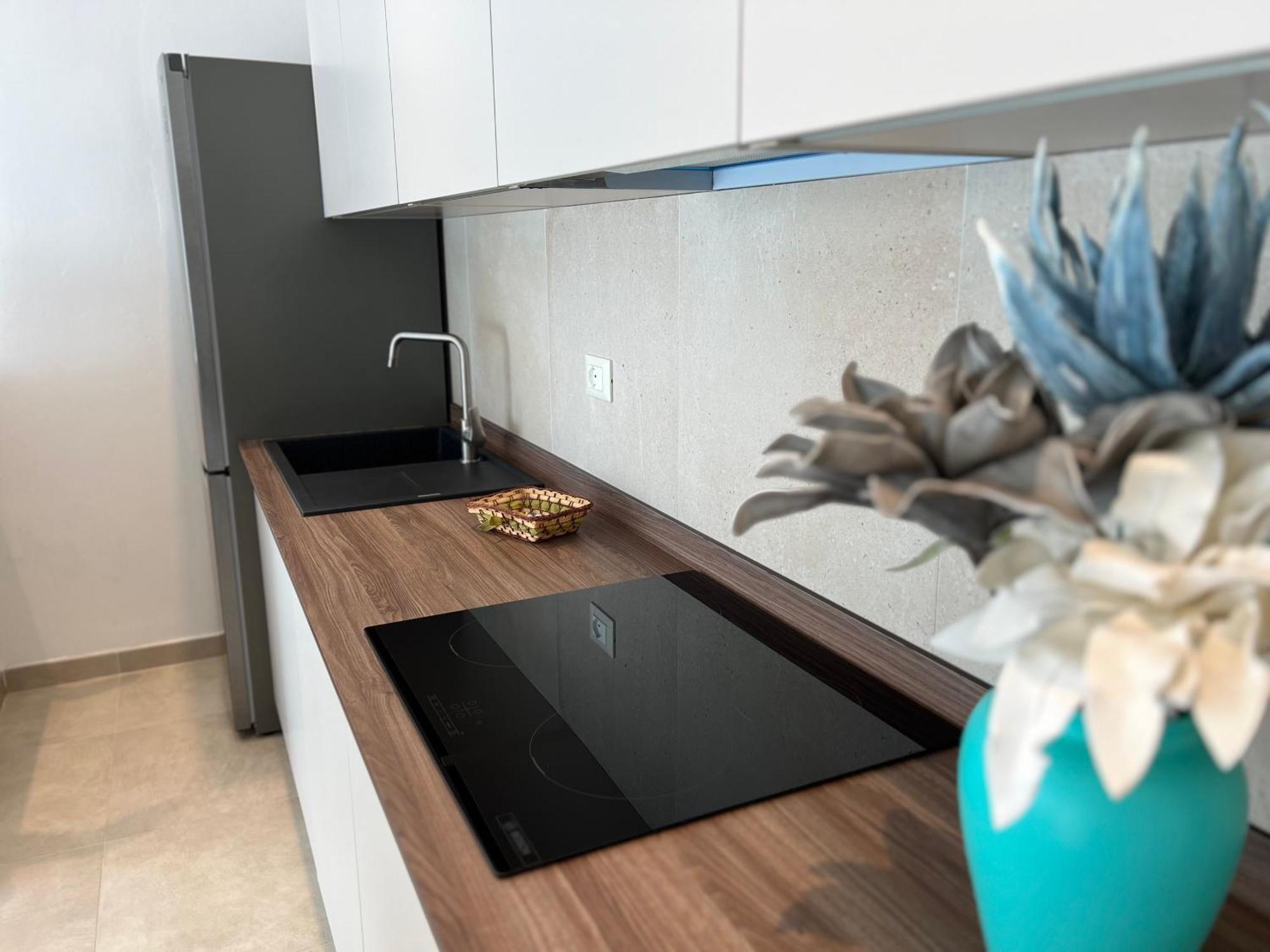Aviotel Residence Marina di Campo Phòng bức ảnh