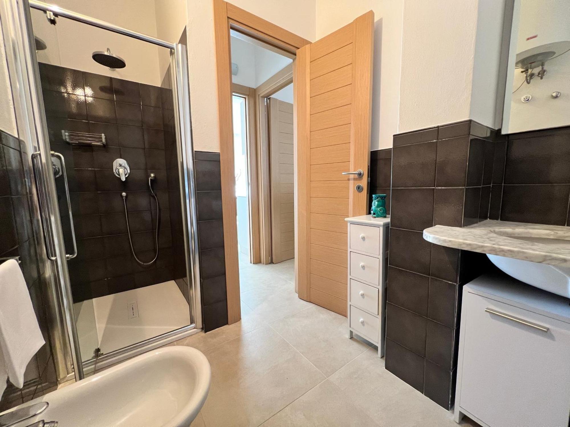 Aviotel Residence Marina di Campo Phòng bức ảnh