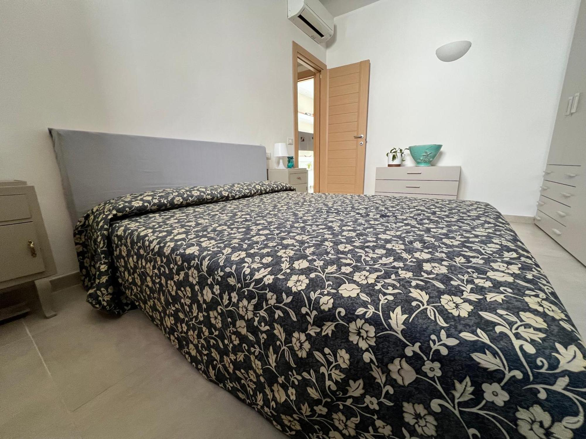 Aviotel Residence Marina di Campo Phòng bức ảnh