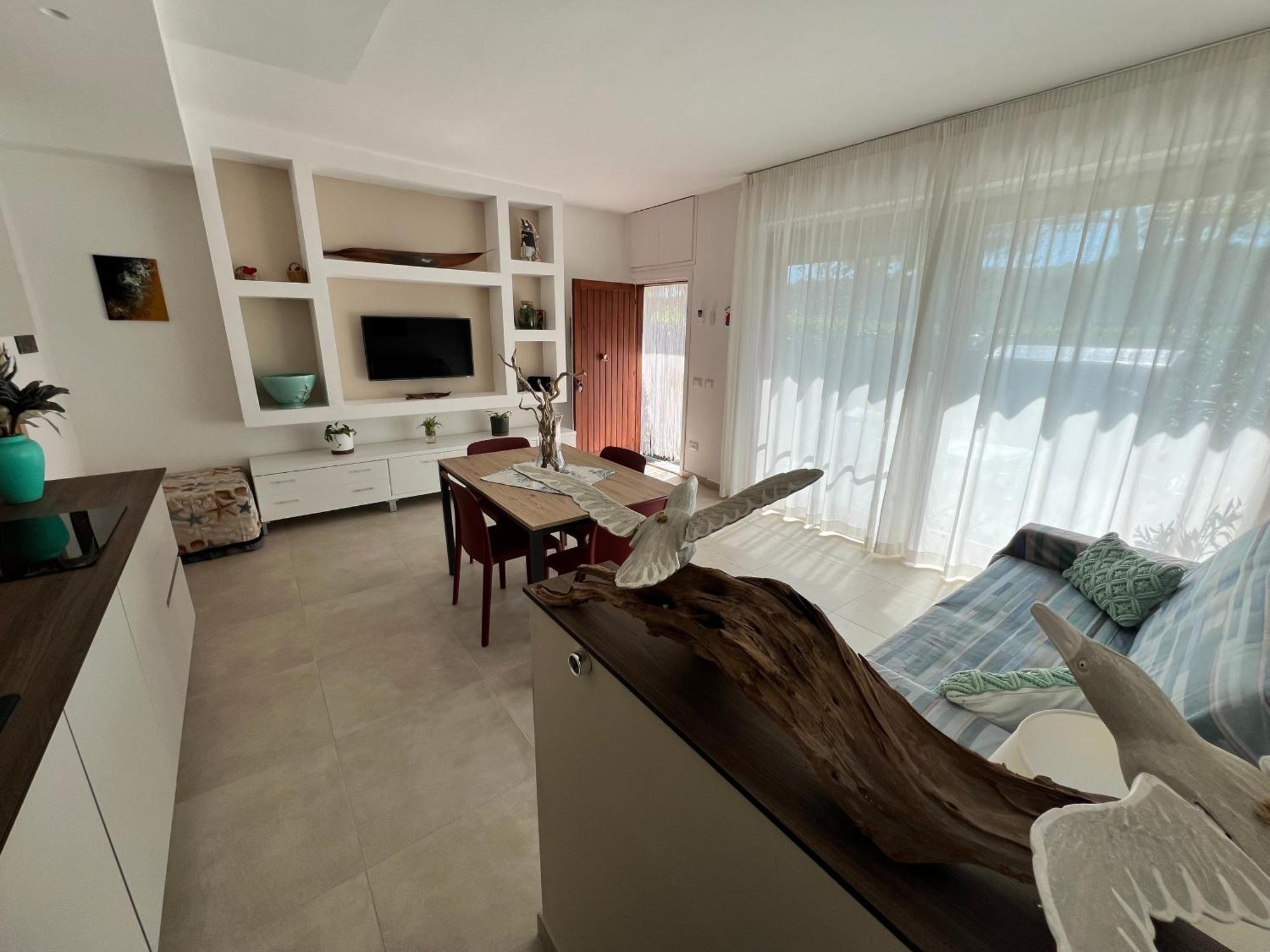 Aviotel Residence Marina di Campo Phòng bức ảnh