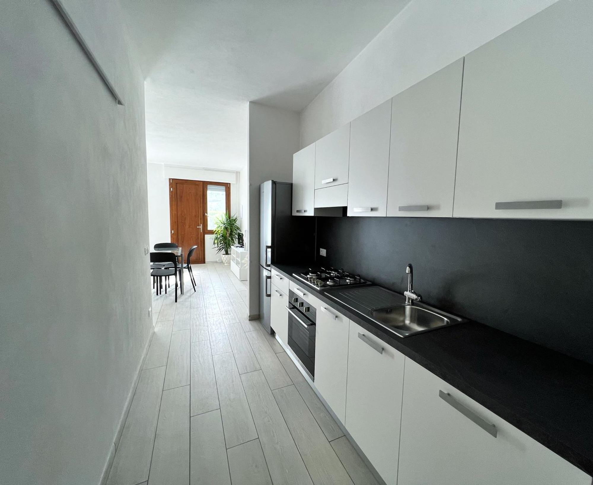 Aviotel Residence Marina di Campo Phòng bức ảnh