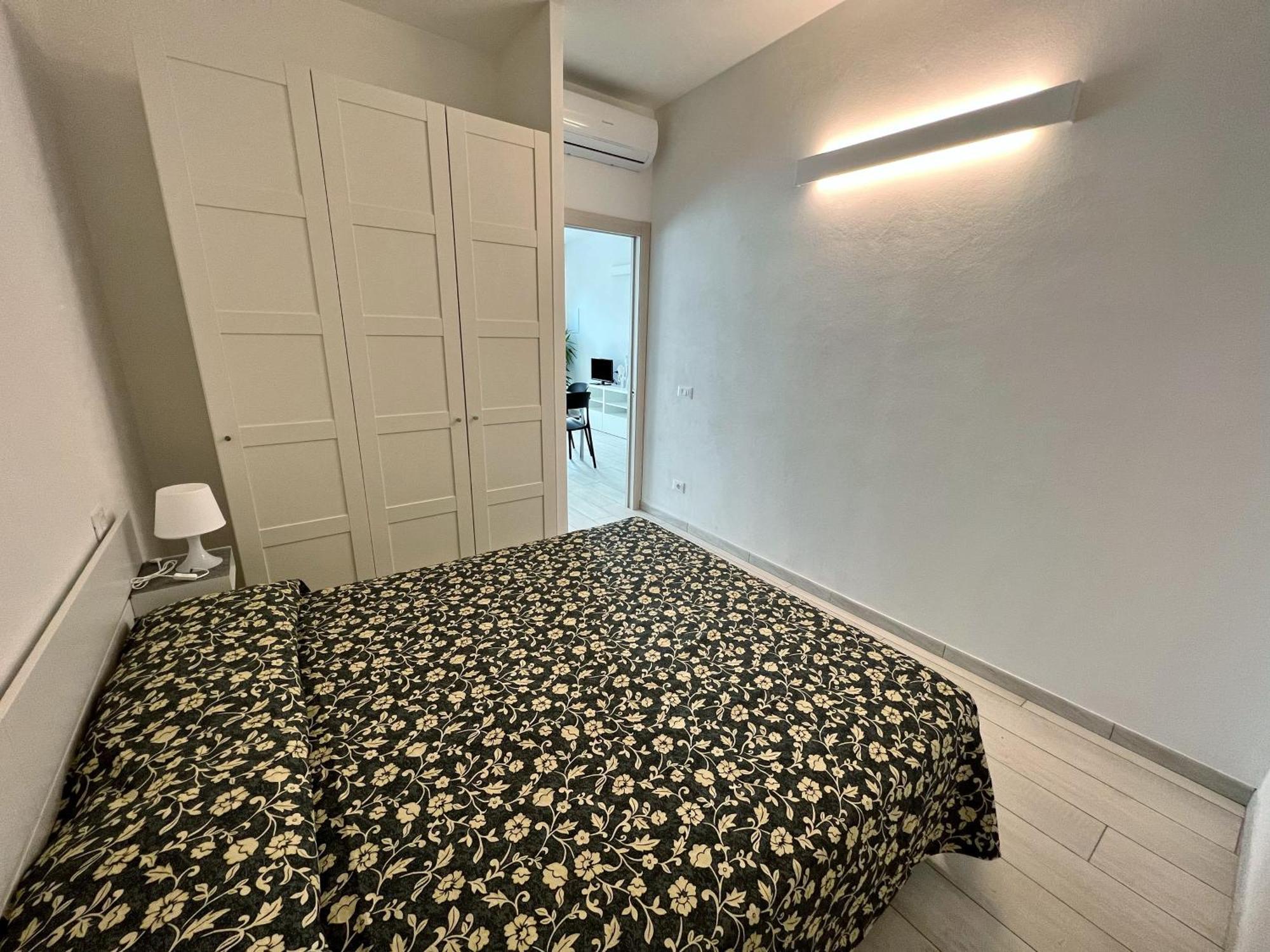 Aviotel Residence Marina di Campo Phòng bức ảnh