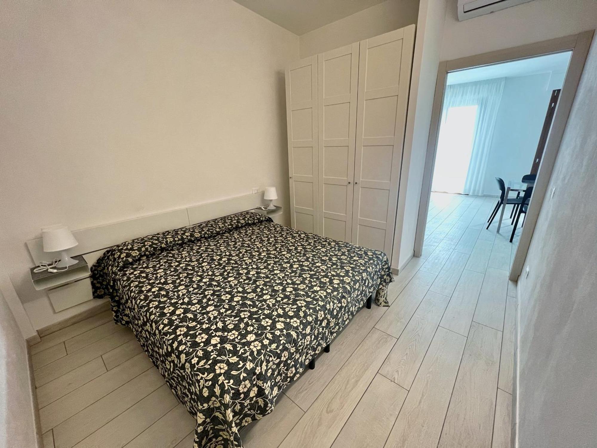 Aviotel Residence Marina di Campo Phòng bức ảnh