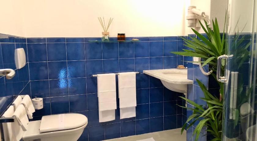 Aviotel Residence Marina di Campo Phòng bức ảnh