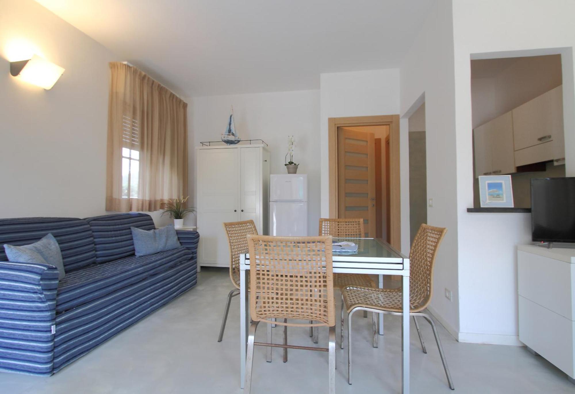 Aviotel Residence Marina di Campo Phòng bức ảnh